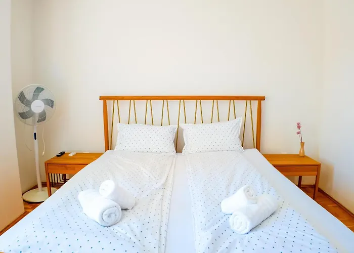 Apartman Air Urban Sarajevo