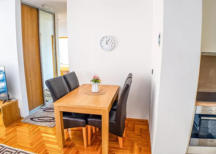 Air Urban * Sarajevo