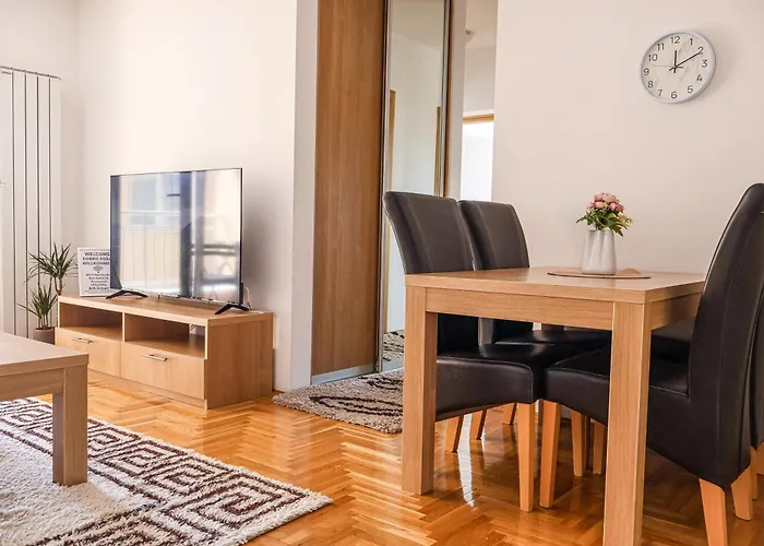 Apartman Air Urban *