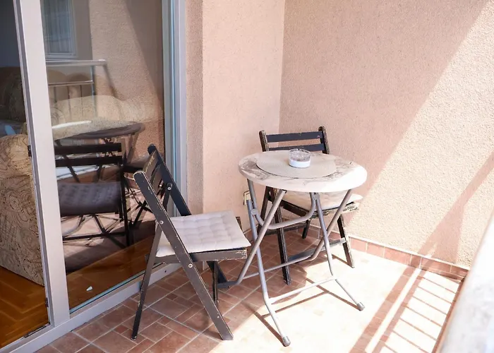 Air Urban * Sarajevo