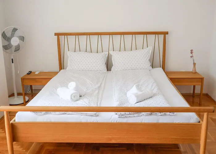 Apartman Air Urban *