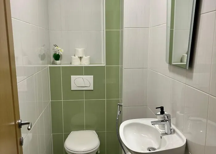 Appartamento Air Urban Sarajevo