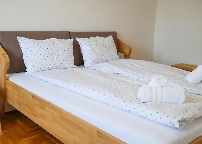 Apartman Air Urban *