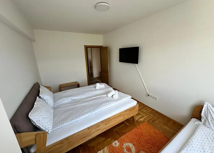 Air Urban * Sarajevo