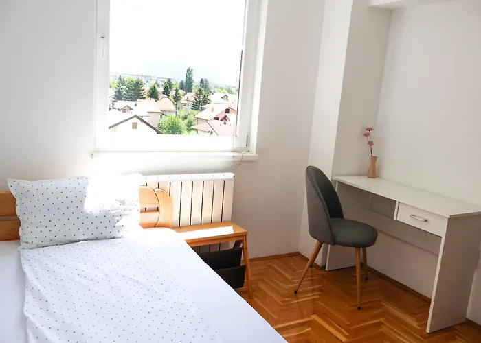 Apartman Air Urban