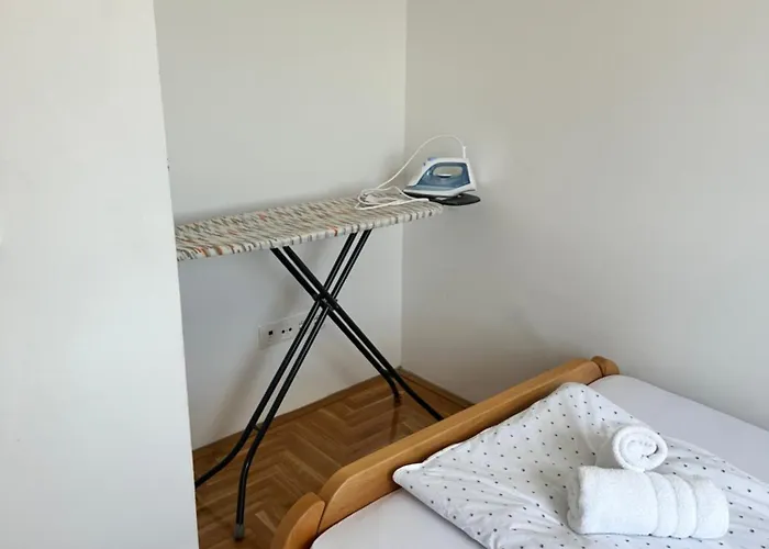 Air Urban Apartman Sarajevo