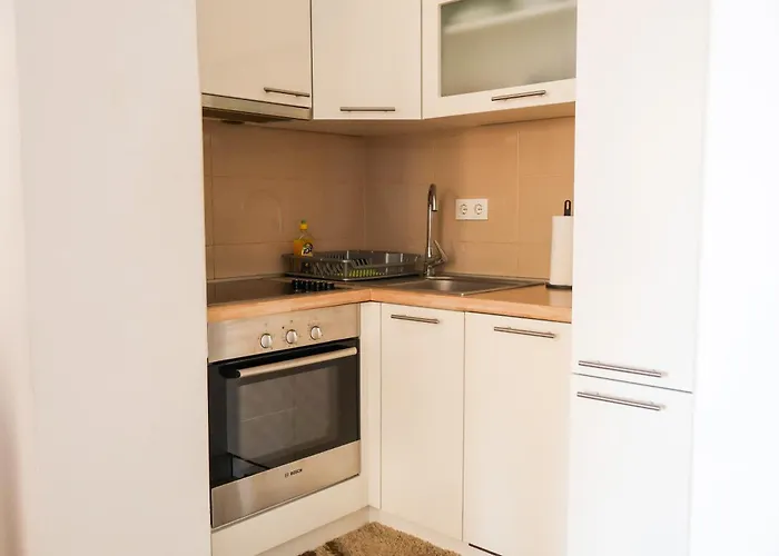 Apartman Air Urban Sarajevo