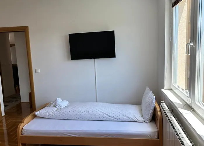 Air Urban * Sarajevo