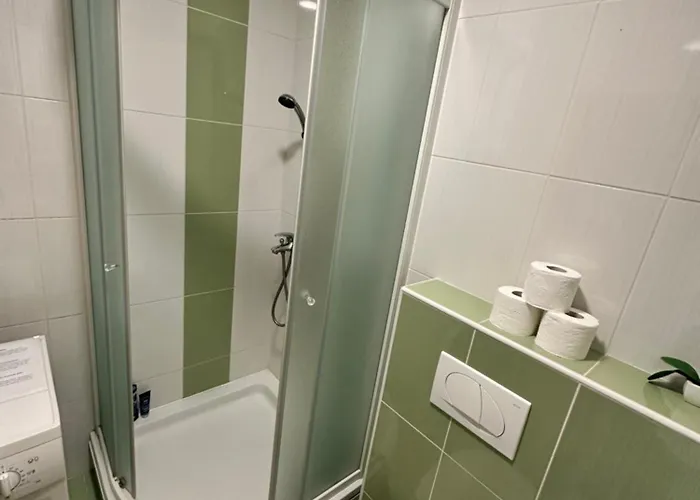 Air Urban Apartman *