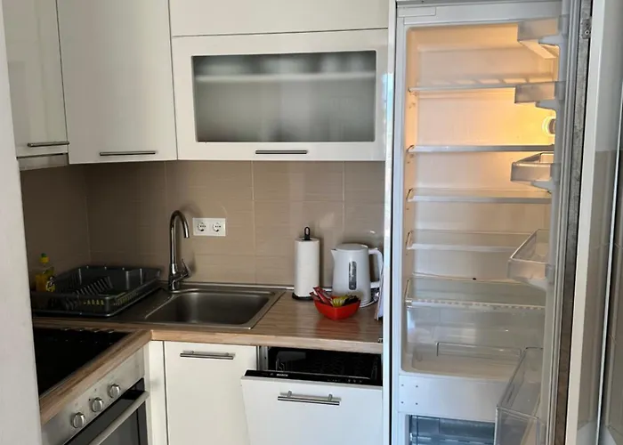 Air Urban Apartman *