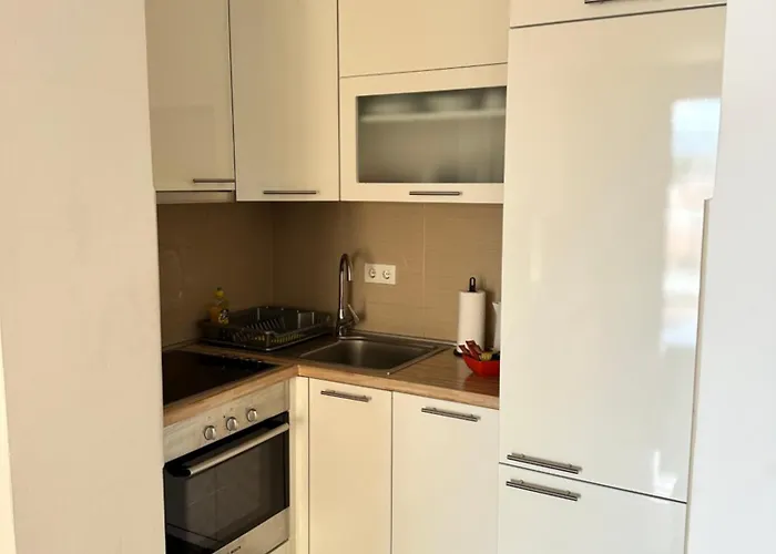 Apartman Air Urban *