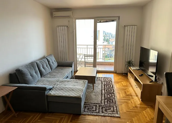 Apartman Air Urban