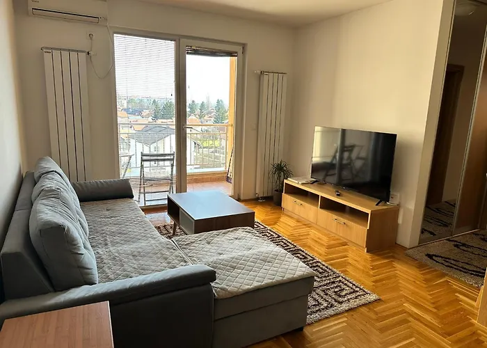 Apartman Air Urban Sarajevo