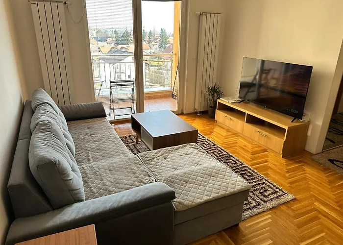 Apartman Air Urban